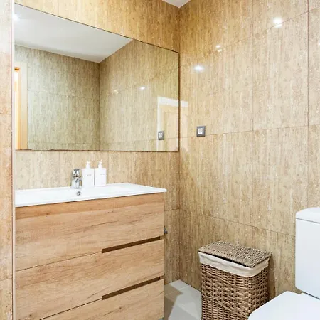 Appartement New Golden Mile 2br Pool, Terrace, Parking *
