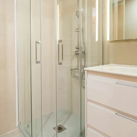 New Golden Mile 2br Pool, Terrace, Parking * Estepona
